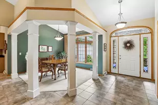 1802 Pineview Dr, Verona, WI 53593 - Photo 5