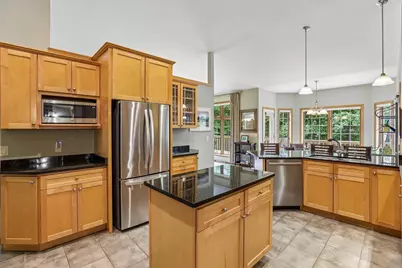 1802 Pineview Drive, Verona, WI 53593 - Photo 17