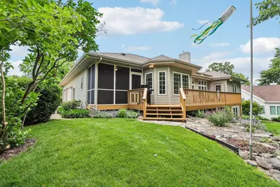 1802 Pineview Drive, Verona, WI 53593 - Photo 51