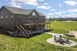 N8605 N Log Cabin Ct, New Lisbon, WI 53950 - Photo 33
