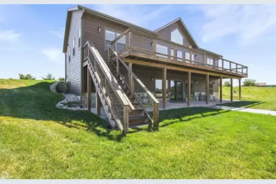 N8605 N Log Cabin Court, New Lisbon, WI 53950 - Photo 41
