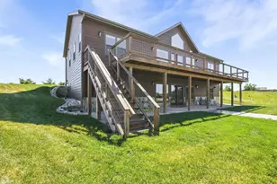 N8605 N Log Cabin Ct, New Lisbon, WI 53950 - Photo 41