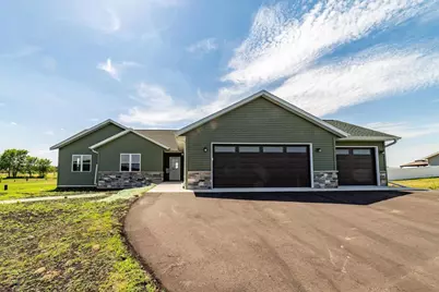 N3425 Flynn Drive, Montello, WI 53949 - Photo 1