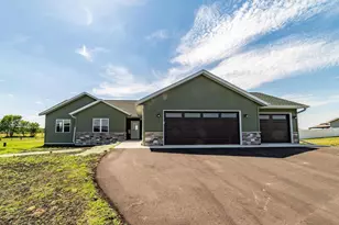 N3425 Flynn Dr, Montello, WI 53949 - Photo 1
