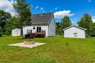 1201 Weston Street, Necedah, WI 54646 - Photo 51