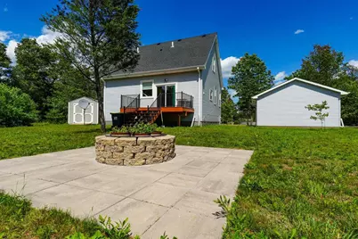 1201 Weston Street, Necedah, WI 54646 - Photo 53