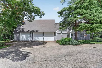 11670 N Lakeview Drive, Edgerton, WI 53534 - Photo 55