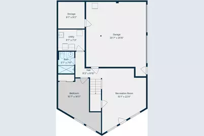 6460 Cooke Road, Mazomanie, WI 53560 - Photo 43