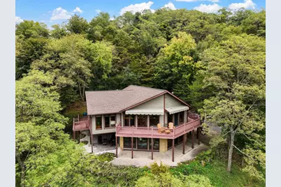 6460 Cooke Road, Mazomanie, WI 53560 - Photo 1