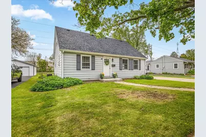 1204 E Wisconsin Street, Delavan, WI 53115 - Photo 3