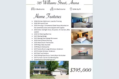 315 Williams Street, Arena, WI 53503 - Photo 31