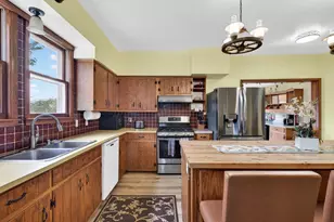 W6513 Co Rd K, Arlington, WI 53911 - Photo 5