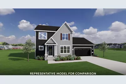 7119 Johann Farm Road, Middleton, WI 53562 - Photo 1