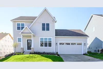 7119 Johann Farm Road, Middleton, WI 53562 - Photo 1