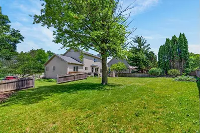 7129 Countrywood Lane, Madison, WI 53719 - Photo 47