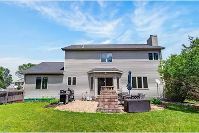 7129 Countrywood Lane, Madison, WI 53719 - Photo 45