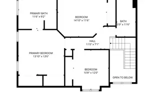 7129 Countrywood Ln, Madison, WI 53719 - Photo 51