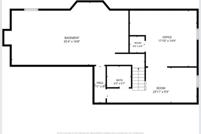 7129 Countrywood Lane, Madison, WI 53719 - Photo 49
