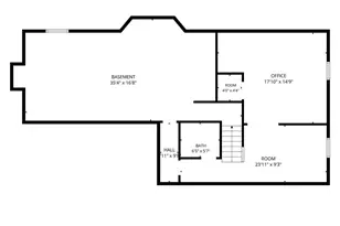 7129 Countrywood Ln, Madison, WI 53719 - Photo 49