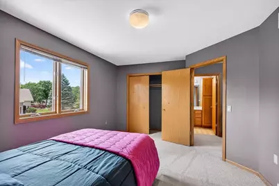 7129 Countrywood Lane, Madison, WI 53719 - Photo 37