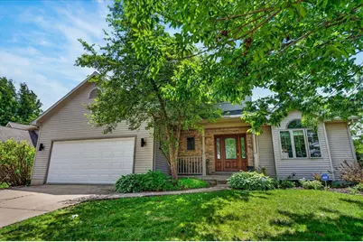 7129 Countrywood Lane, Madison, WI 53719 - Photo 1