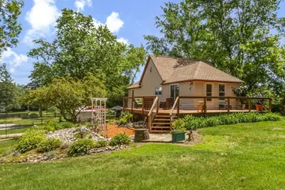 10328 W State Road 81, Beloit, WI 53511 - Photo 1