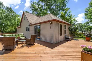 10328 W State Road 81, Beloit, WI 53511 - Photo 31