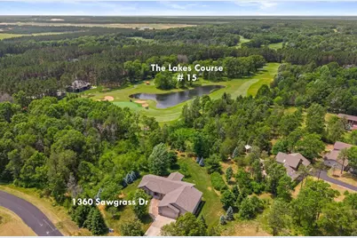 1360 Sawgrass Drive, Nekoosa, WI 54457 - Photo 5