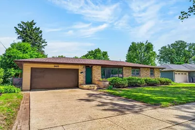 2415 Hyacinth Avenue, Janesville, WI 53545 - Photo 1