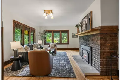 1210 Sweetbriar Road, Madison, WI 53705 - Photo 7