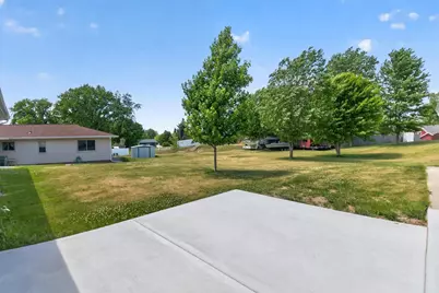 500 Newville Street, Edgerton, WI 53534 - Photo 33