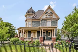 307 N Ludington St, Columbus, WI 53925 - Photo 1