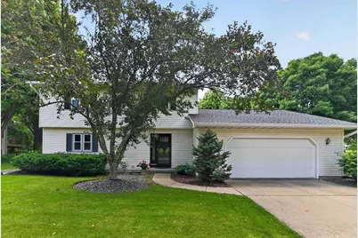 5651 Byrneland Street, Fitchburg, WI 53711 - Photo 1