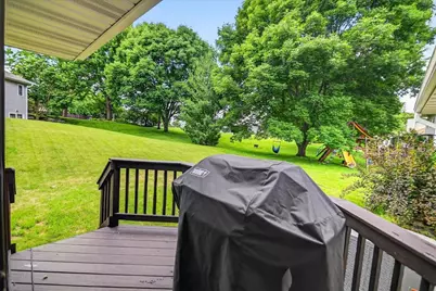 5651 Byrneland Street, Fitchburg, WI 53711 - Photo 25