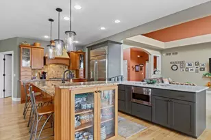 S8749 Waters Edge Way, Prairie Du Sac, WI 53578 - Photo 7