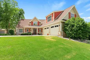 S8749 Waters Edge Way, Prairie Du Sac, WI 53578 - Photo 47