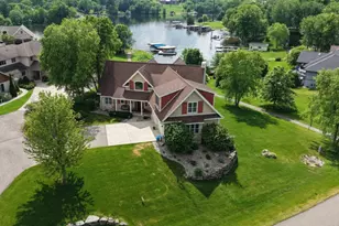 S8749 Waters Edge Way, Prairie Du Sac, WI 53578 - Photo 47