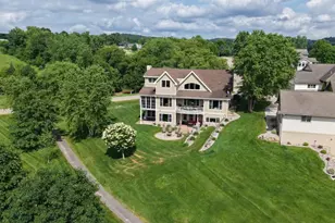 S8749 Waters Edge Way, Prairie Du Sac, WI 53578 - Photo 51