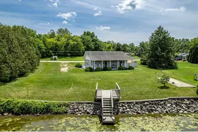 9093 N Arrowhead Shores Road, Edgerton, WI 53524 - Photo 3