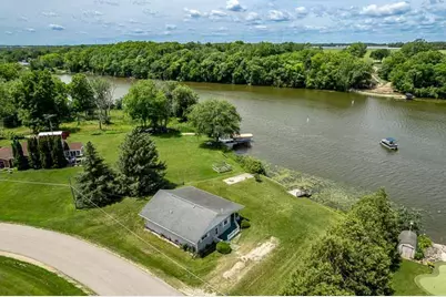 9093 N Arrowhead Shores Road, Edgerton, WI 53524 - Photo 1