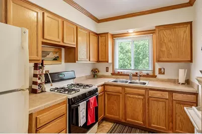 9093 N Arrowhead Shores Road, Edgerton, WI 53524 - Photo 19