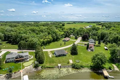 9093 N Arrowhead Shores Road, Edgerton, WI 53524 - Photo 33