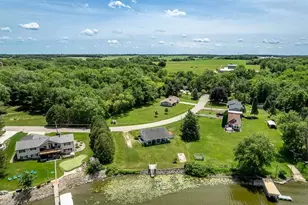 9093 N Arrowhead Shores Rd, Edgerton, WI 53524 - Photo 33