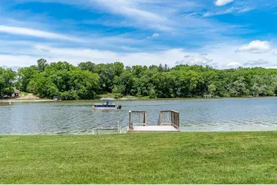 9093 N Arrowhead Shores Road, Edgerton, WI 53524 - Photo 7