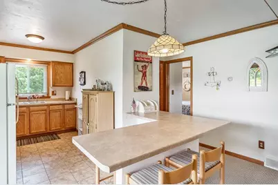 9093 N Arrowhead Shores Road, Edgerton, WI 53524 - Photo 17