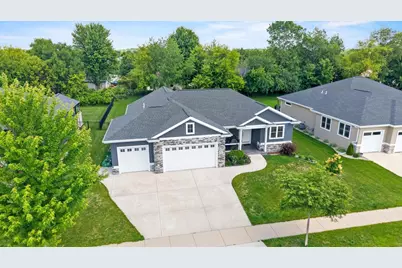 816 Damascus Trail, Cottage Grove, WI 53527 - Photo 63