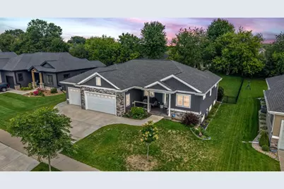 816 Damascus Trail, Cottage Grove, WI 53527 - Photo 3