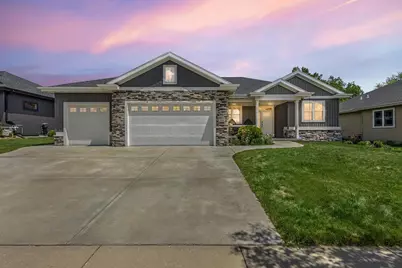 816 Damascus Trail, Cottage Grove, WI 53527 - Photo 5