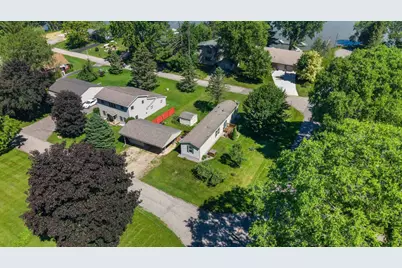 W8604 Buckley Boulevard, Briggsville, WI 53920 - Photo 31