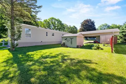 W8604 Buckley Boulevard, Briggsville, WI 53920 - Photo 27